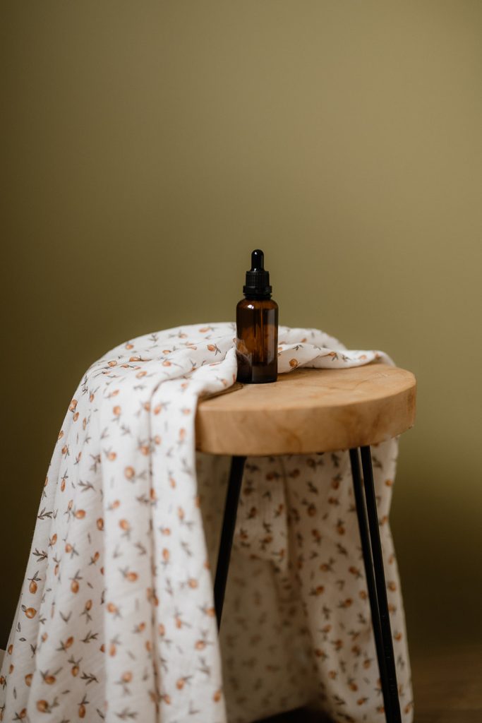 Massage femme enceinte à domicile Angers